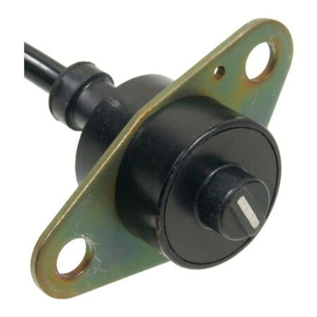 Standard Ignition ABS Speed Sensor - Intermotor, ALS792 ALS792